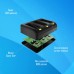Newell SDC-USB Triple Battery Charger